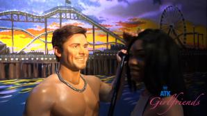 Lana Gee Wax Museum Part 1