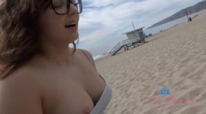 Leana Lovings Malibu Part 1