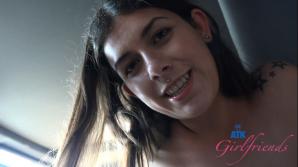 Lily Winters Malibu Park Part 1