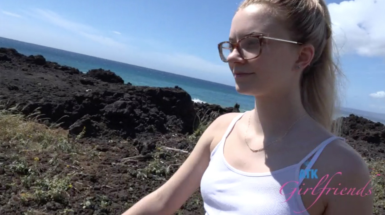 Riley Star Maui Part 3